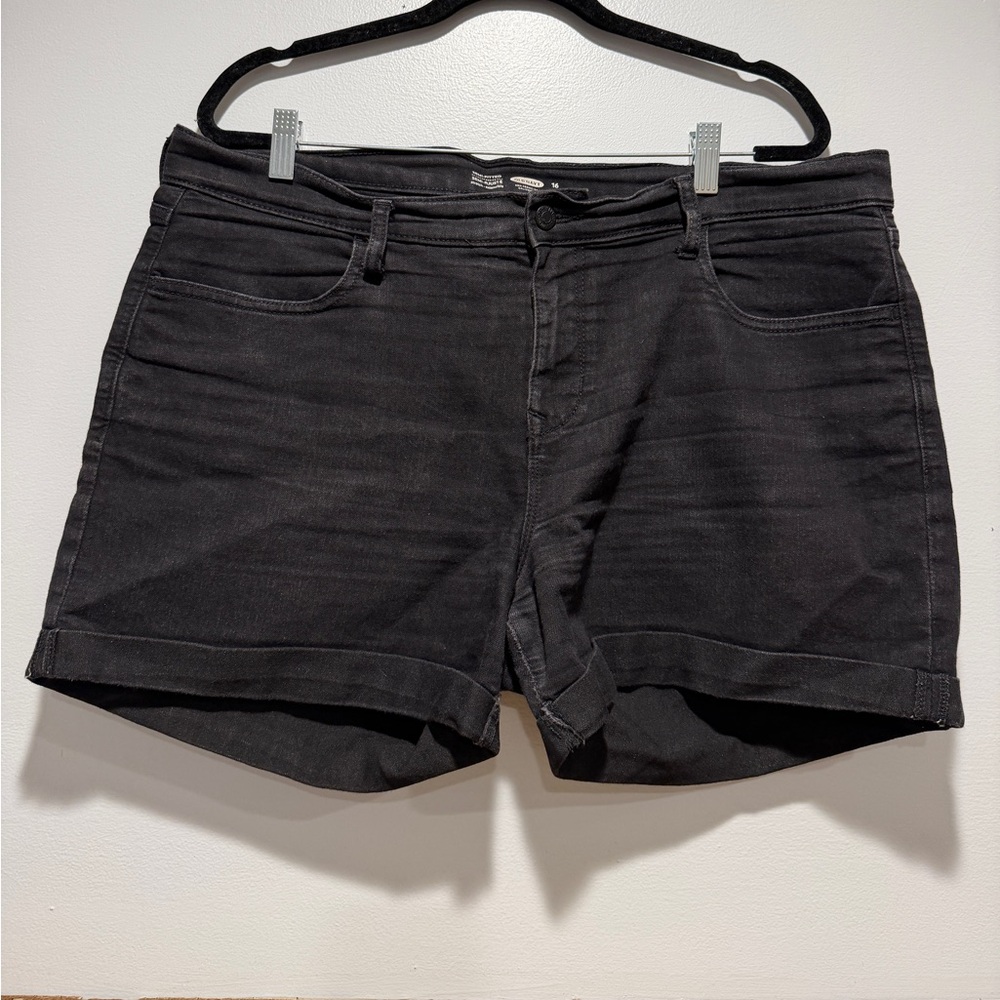 Old Navy Shorts!